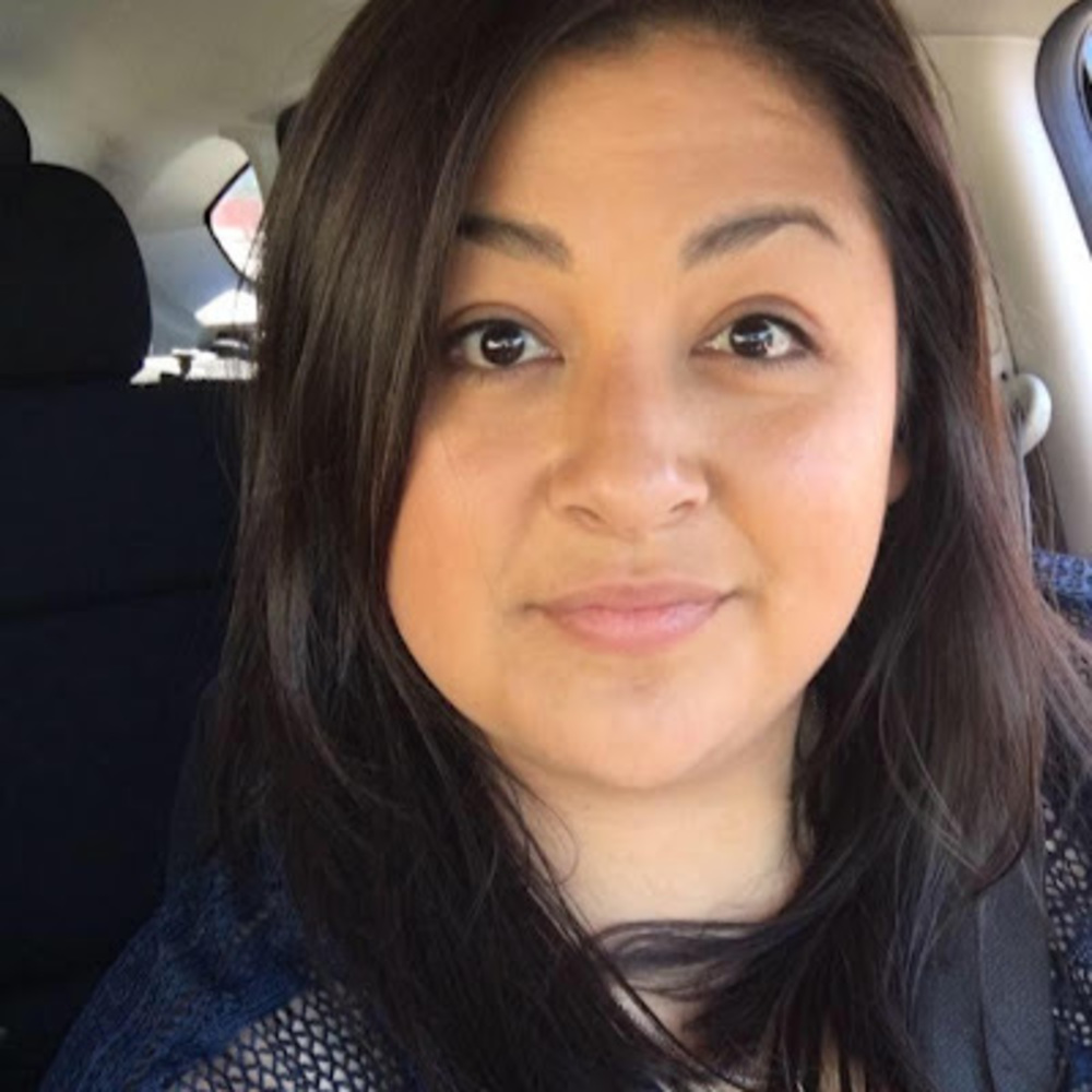 Meet your Posher, Isabel